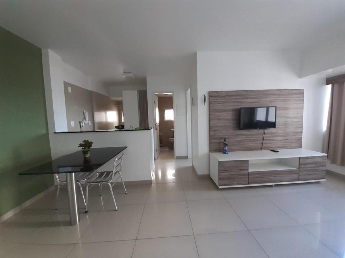 Everest Flats Aparthotel Recife
