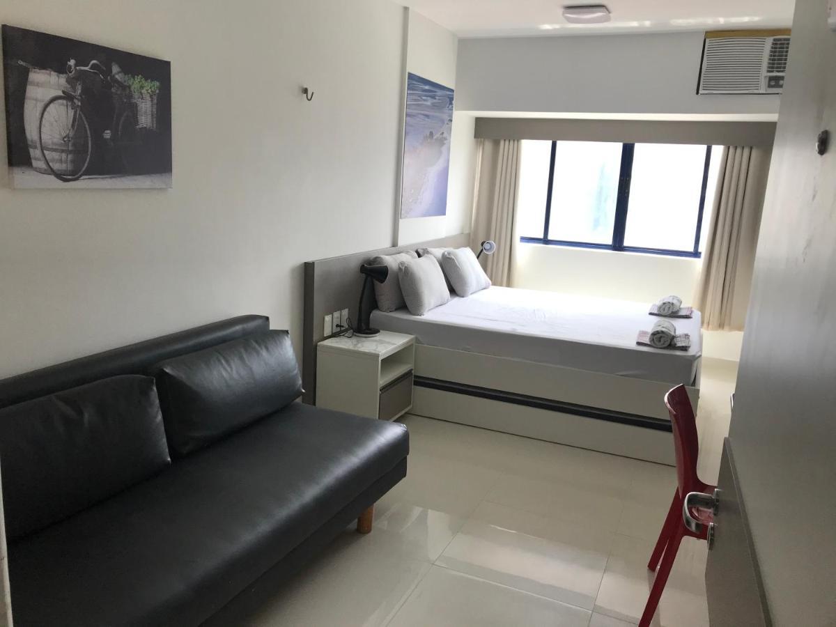 Everest Flats Aparthotel Recife