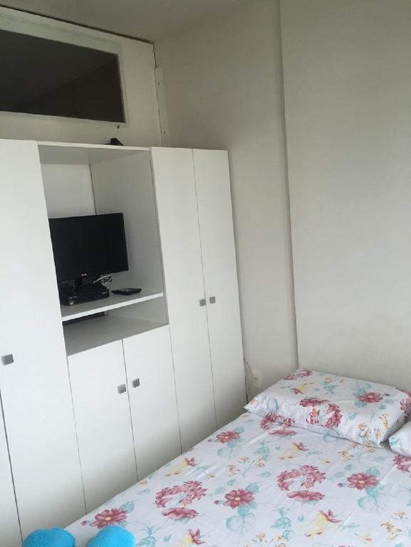 Everest Flats Aparthotel Recife