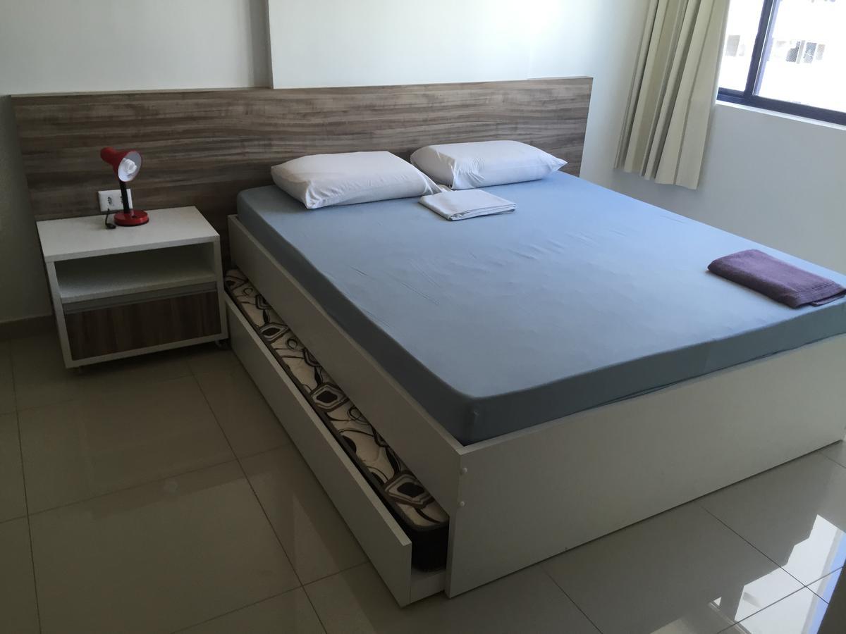 Everest Flats Aparthotel Recife