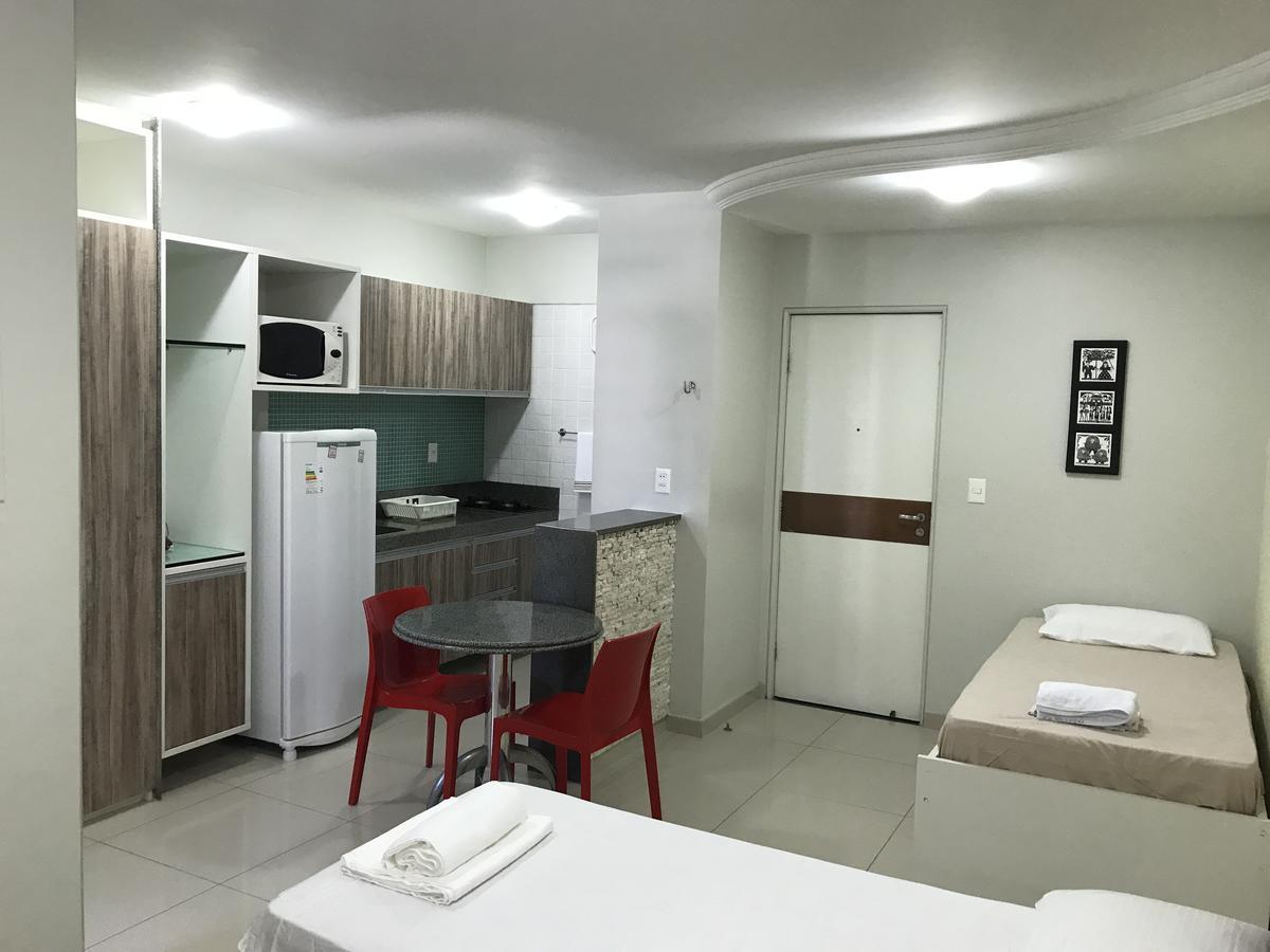 Aparthotel Everest Flats Recife