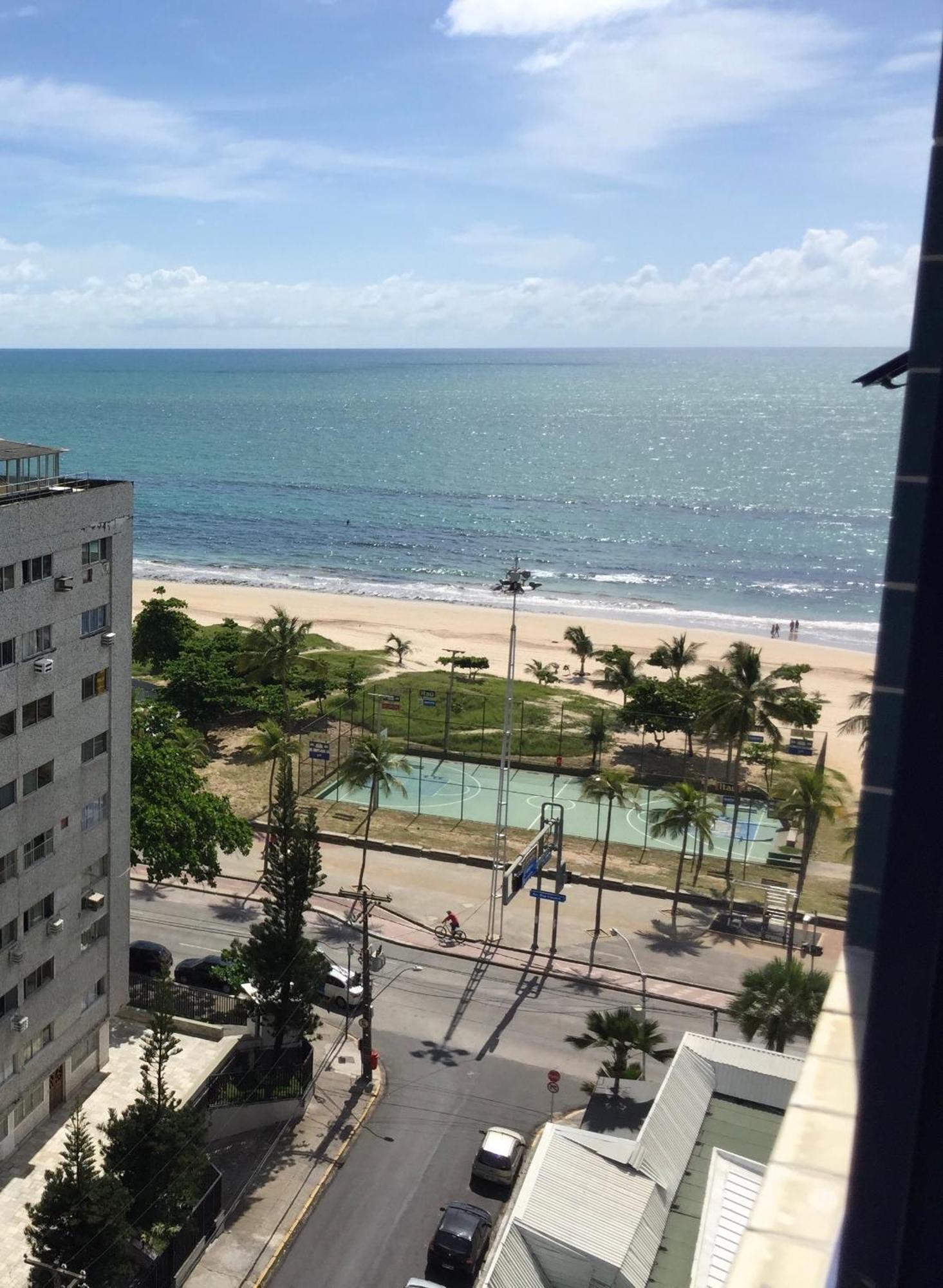 Everest Flats Aparthotel Recife