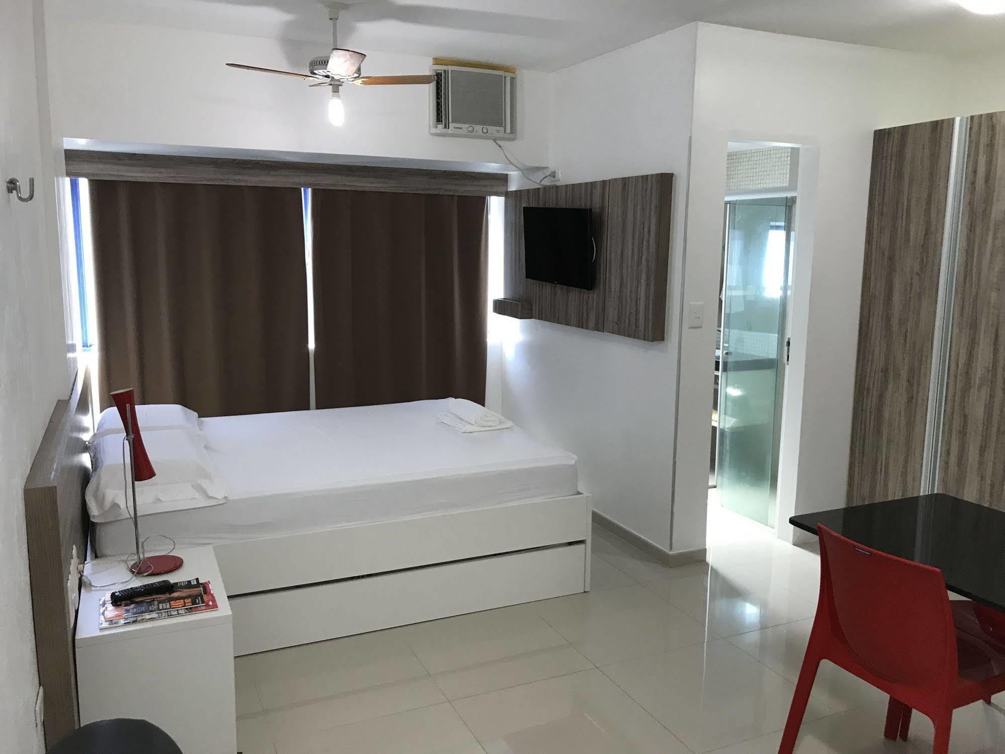 Everest Flats Aparthotel Recife