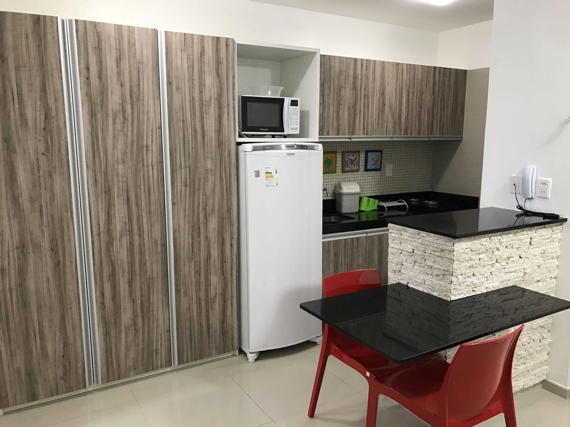 Aparthotel Everest Flats Recife