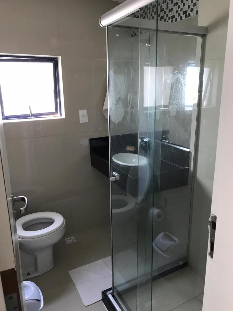 Aparthotel Everest Flats Recife