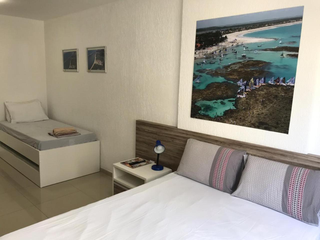 Aparthotel Everest Flats Recife
