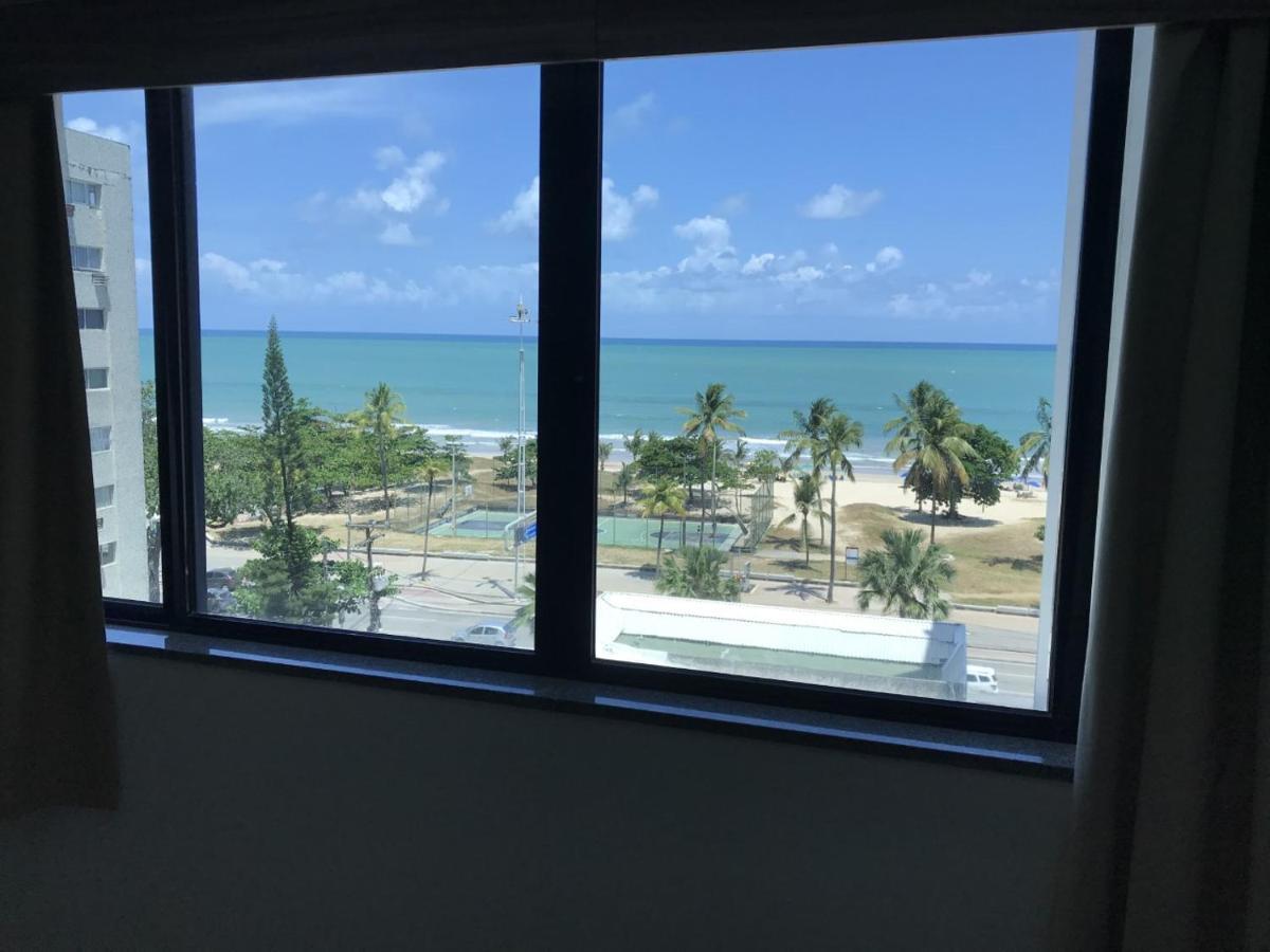 Aparthotel Everest Flats Recife