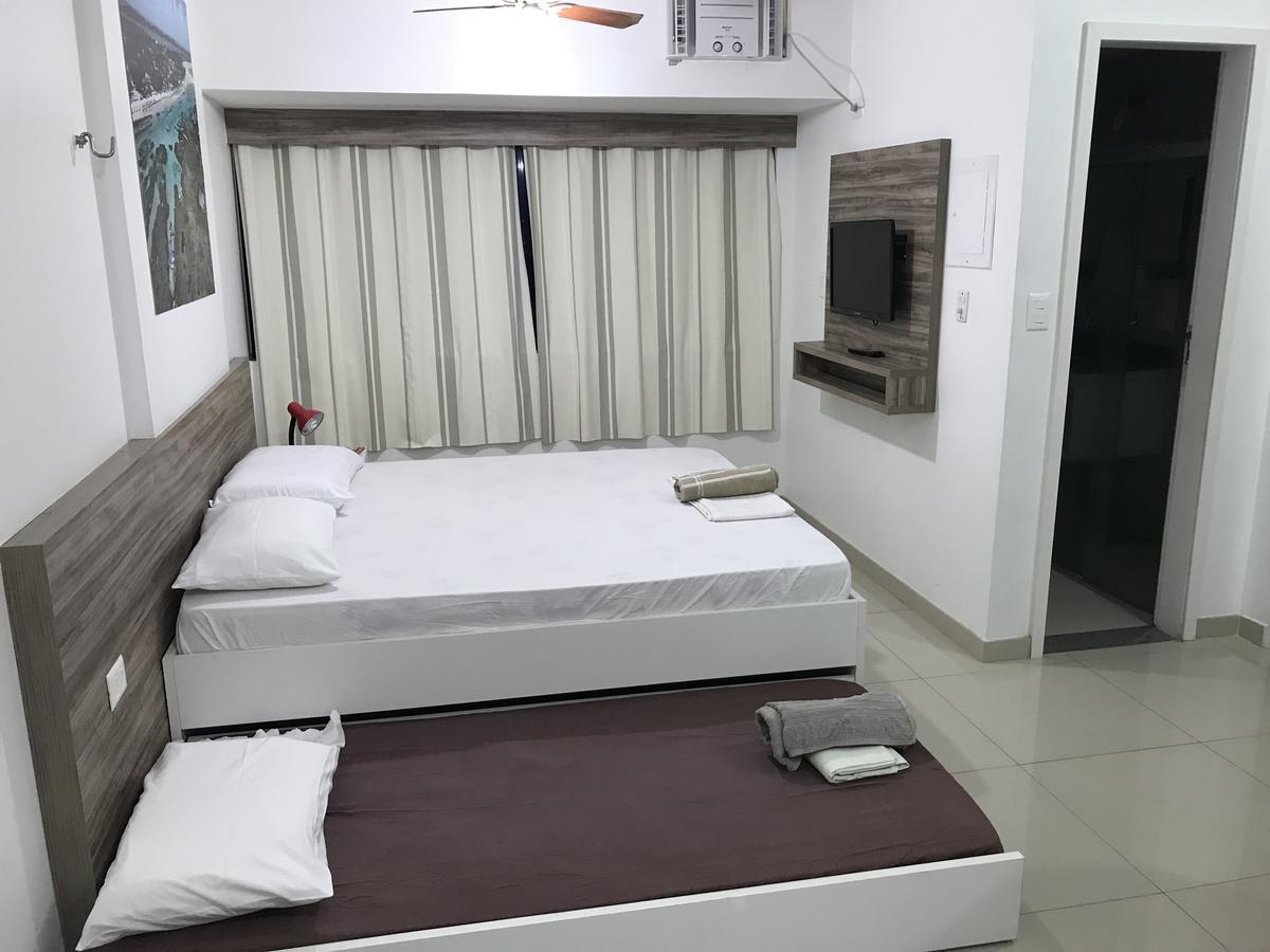 Aparthotel Everest Flats