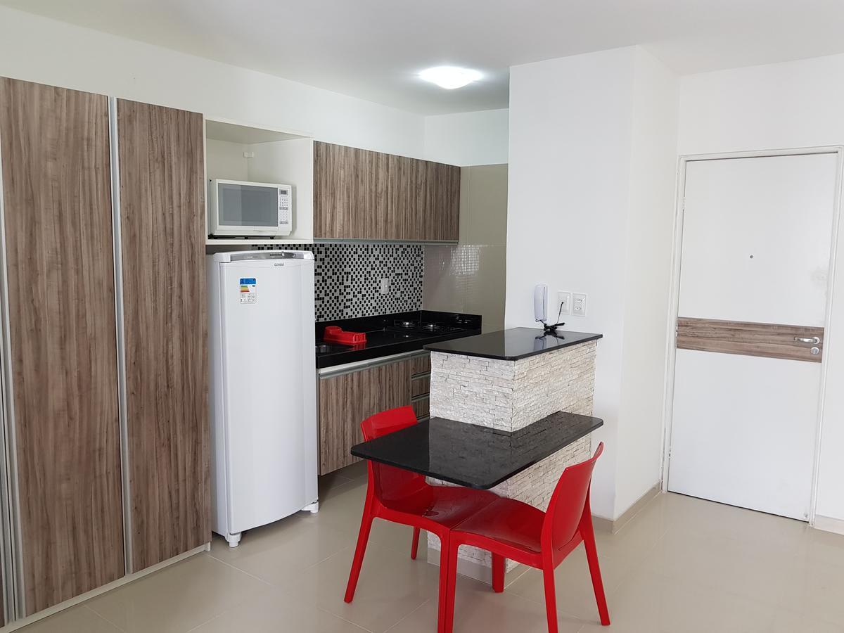 Everest Flats Aparthotel Recife