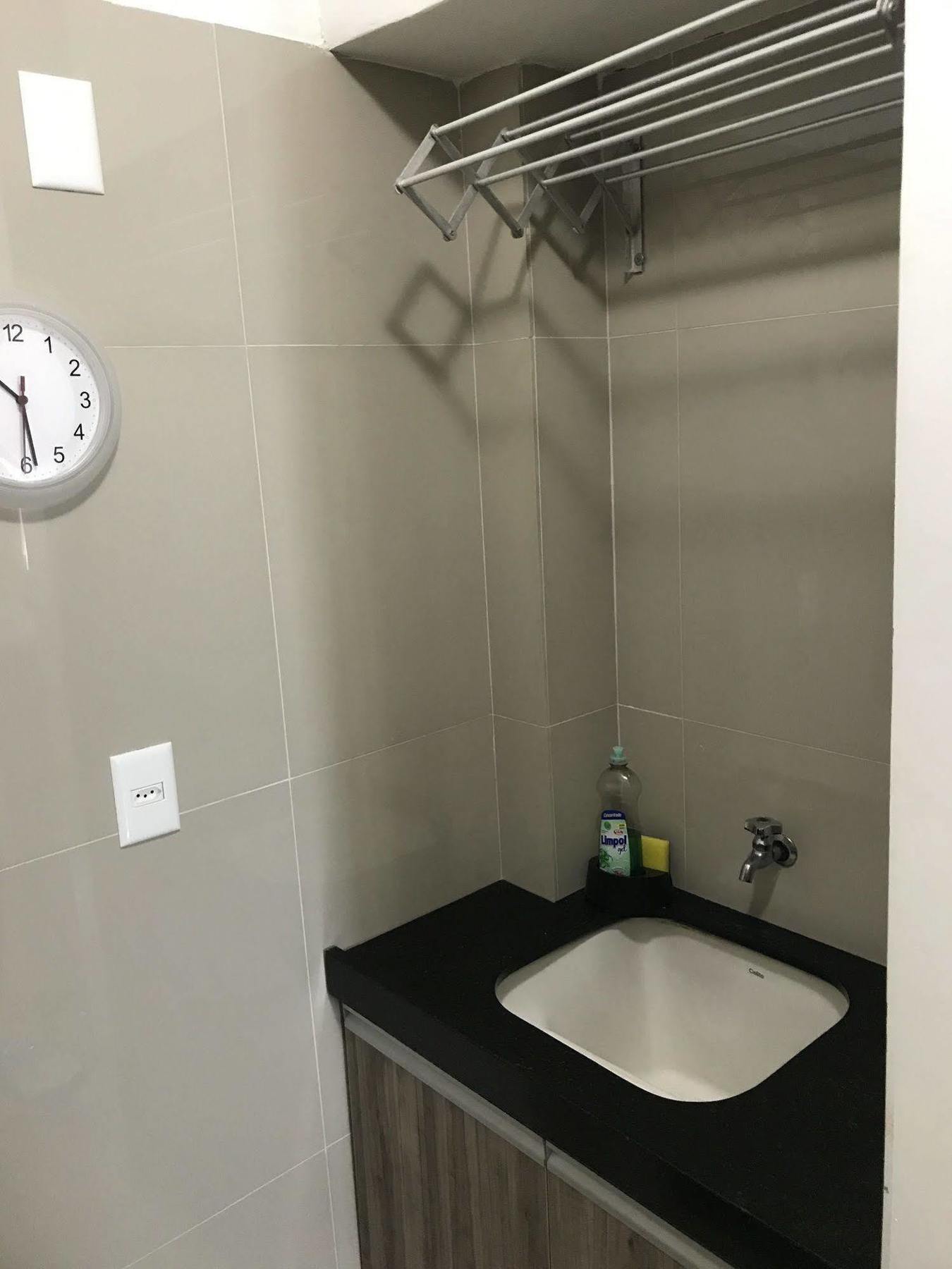 Everest Flats Aparthotel Recife