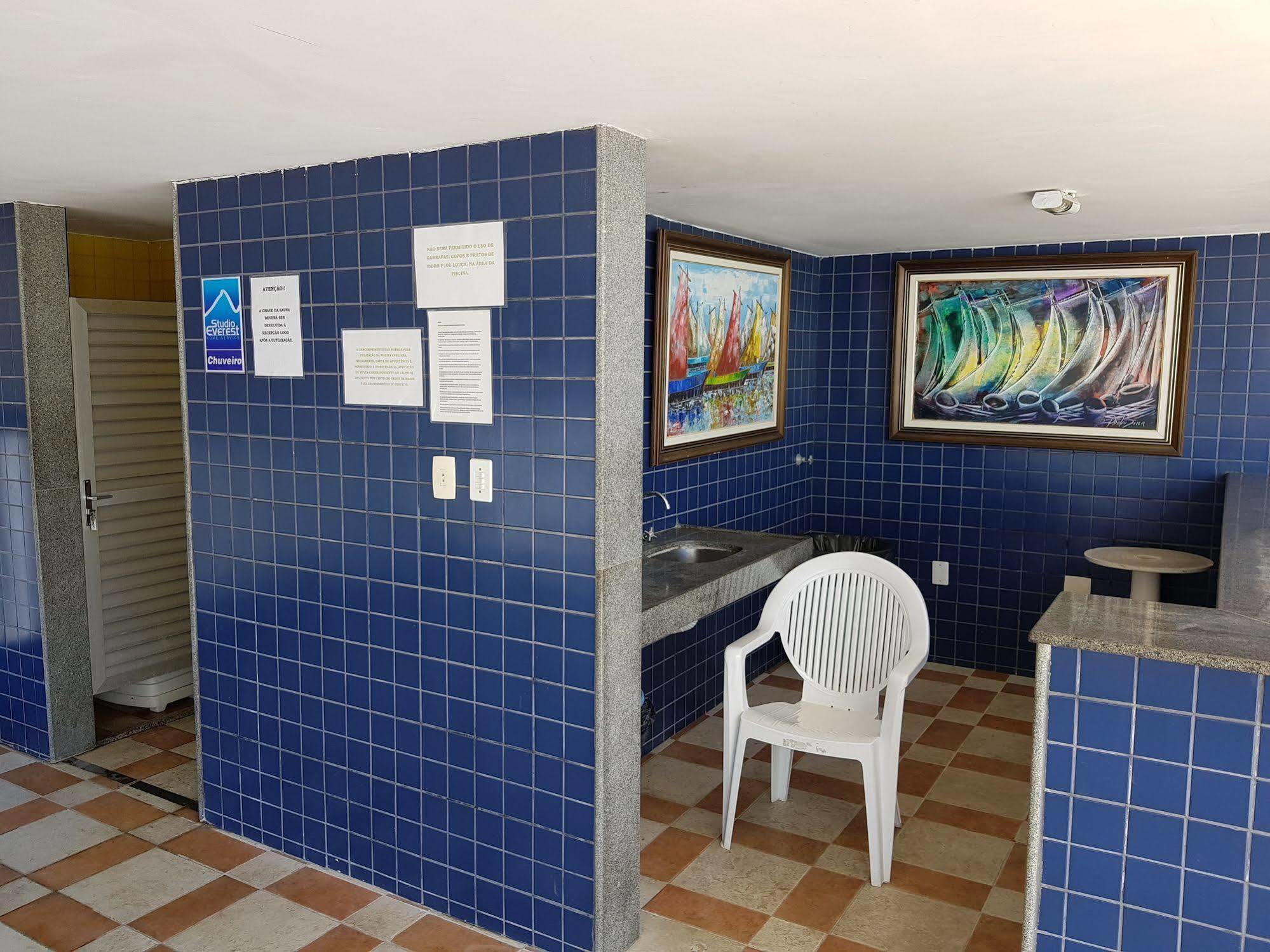 Everest Flats Aparthotel Recife