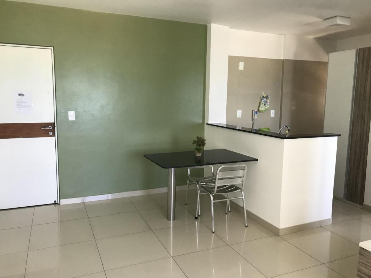 Everest Flats Aparthotel Recife