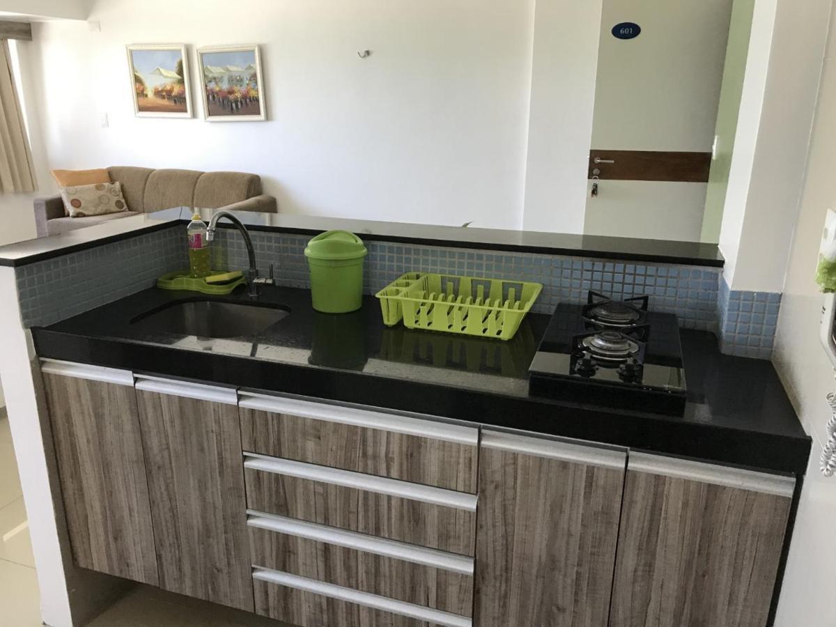 Everest Flats 2* Recife
