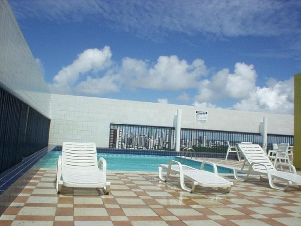 Aparthotel Everest Flats