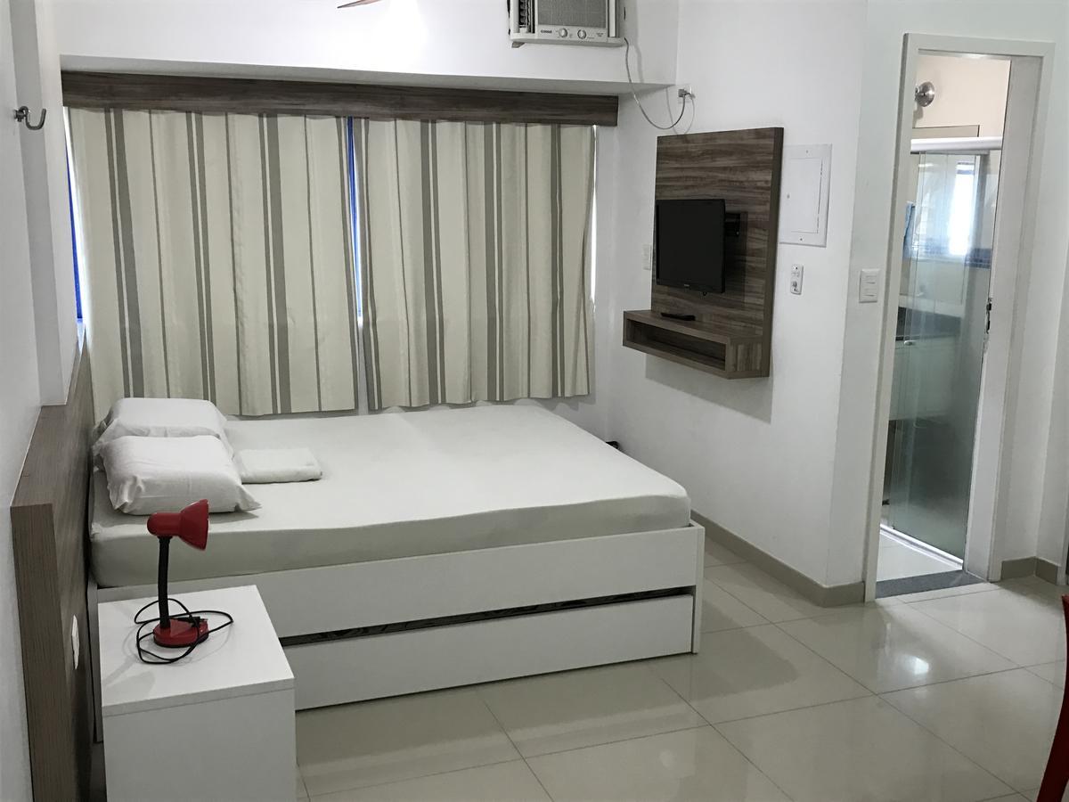 Aparthotel Everest Flats Recife