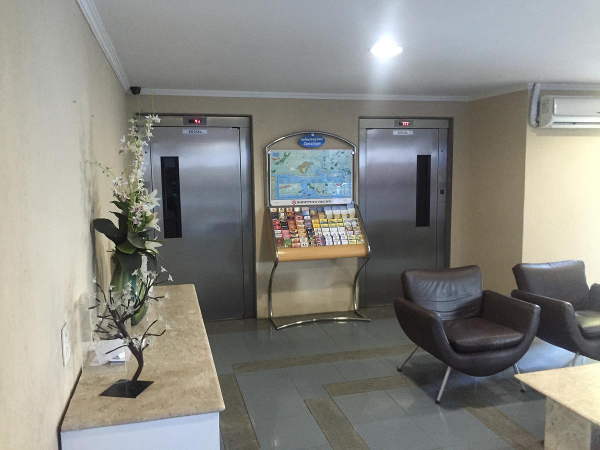 Everest Flats Aparthotel