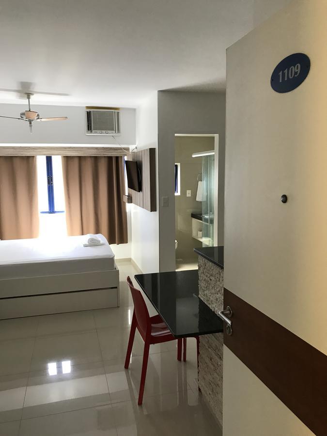 Aparthotel Everest Flats 2*