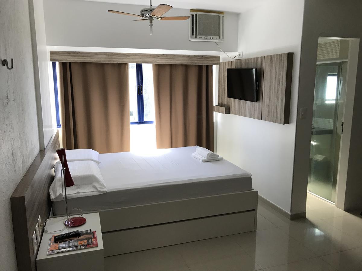 Everest Flats Aparthotel