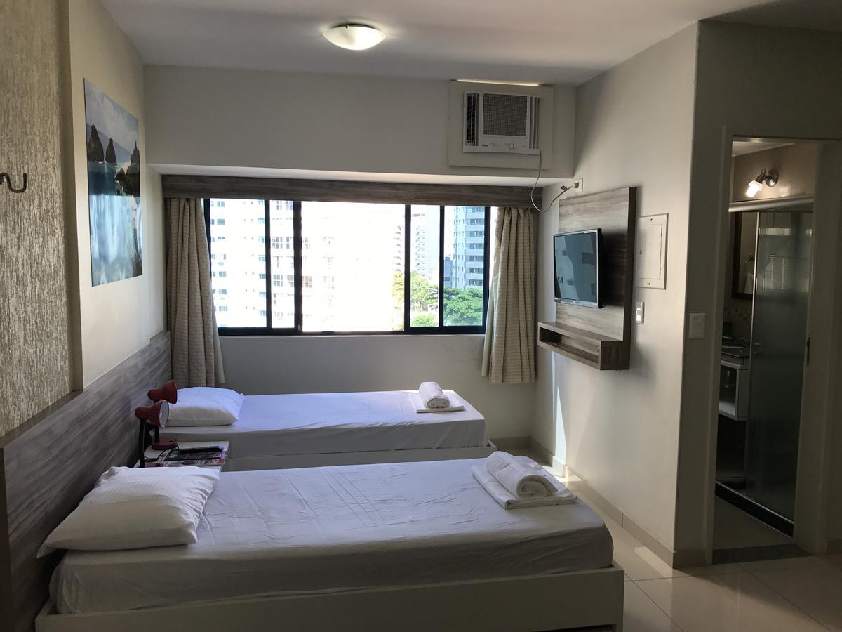 Everest Flats Recife