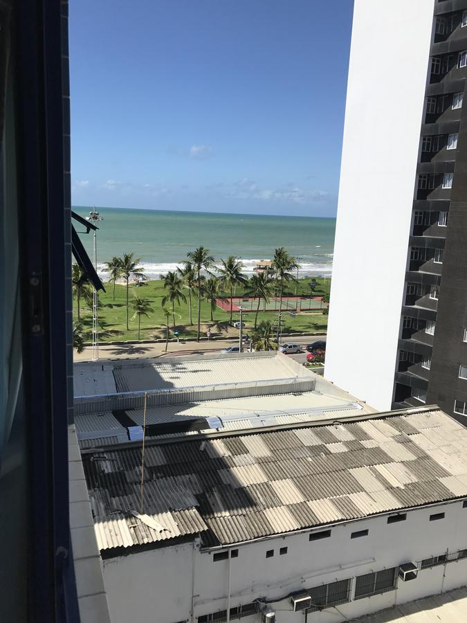 Aparthotel Everest Flats Recife