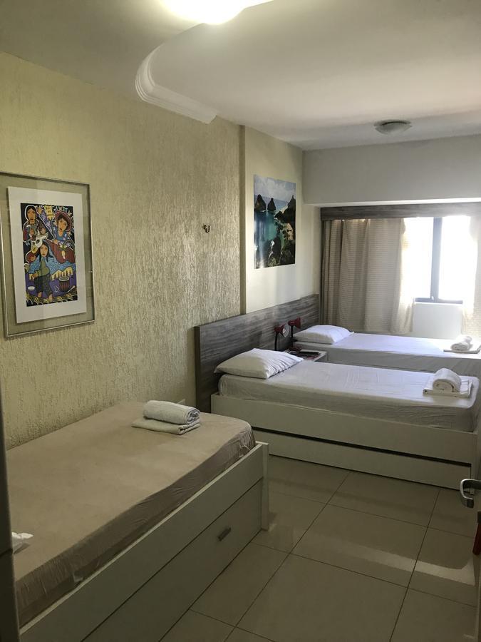 Everest Flats Aparthotel 2*