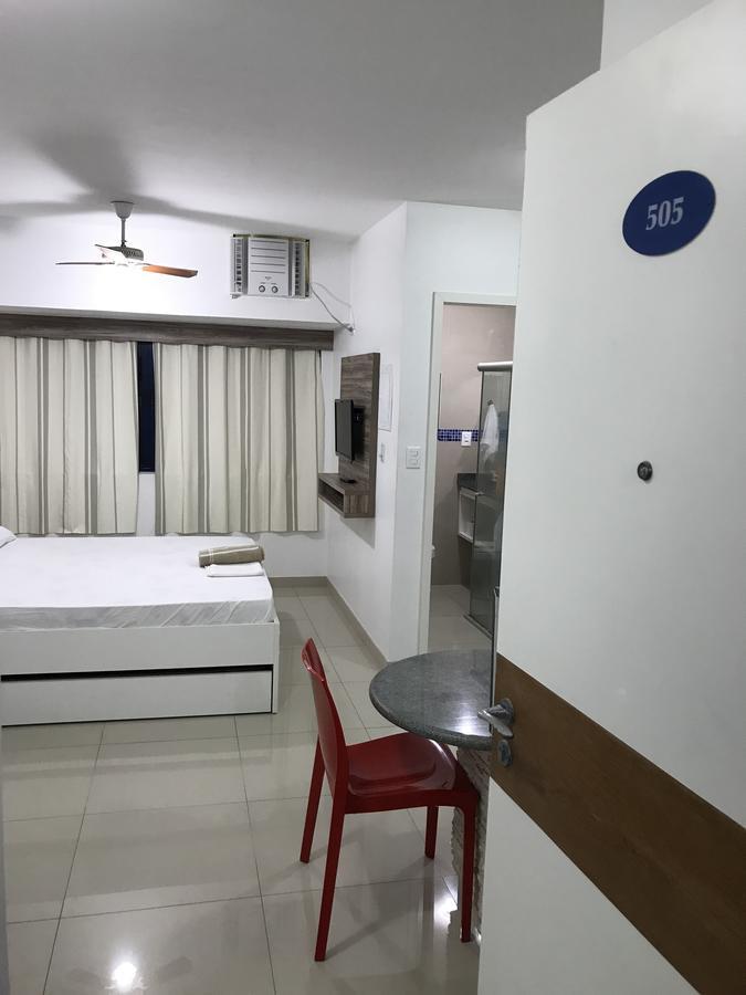 Aparthotel Everest Flats Recife