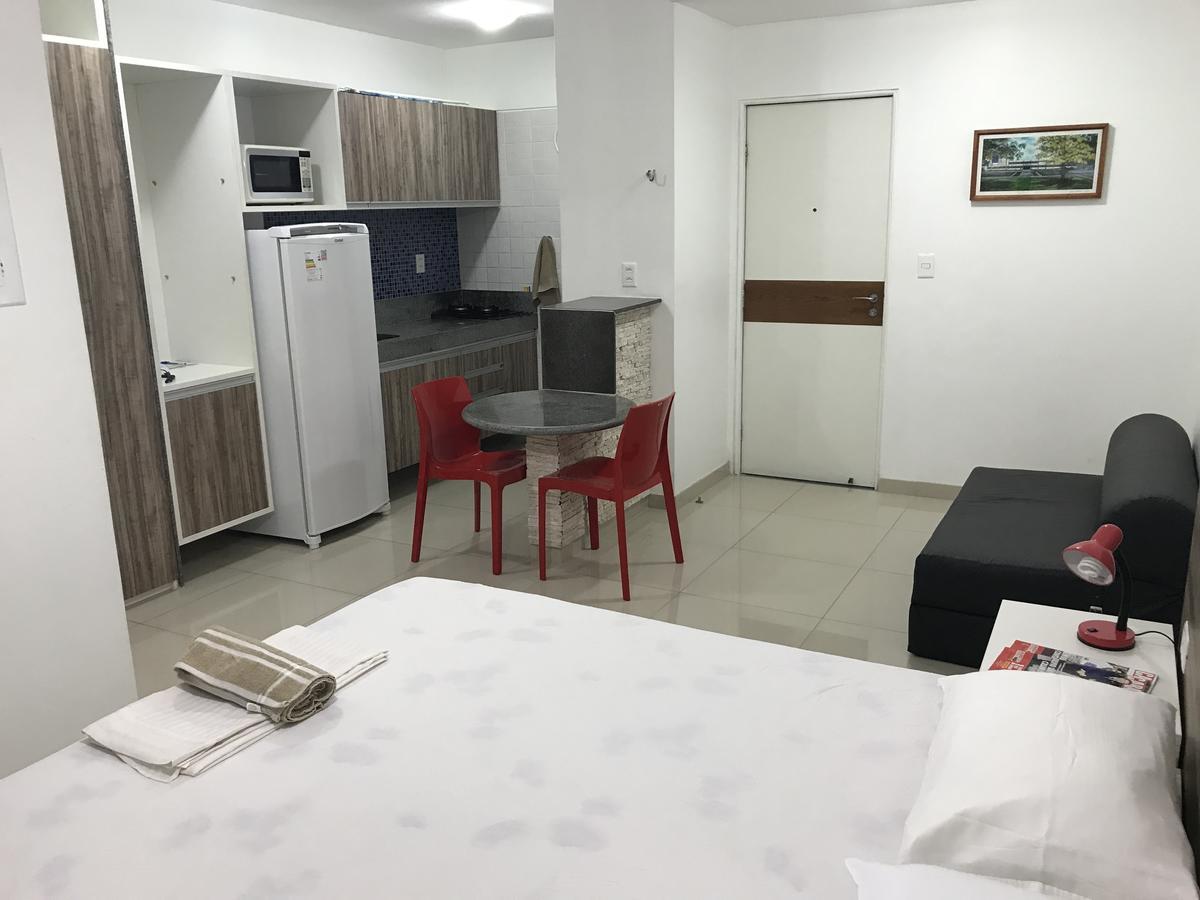 Everest Flats Aparthotel