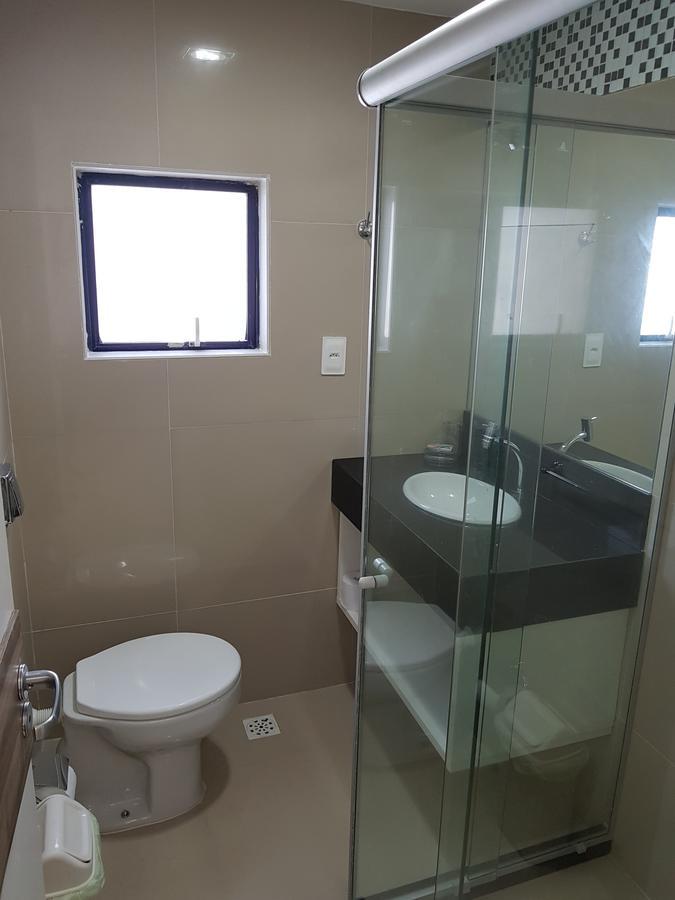 Everest Flats Aparthotel Recife