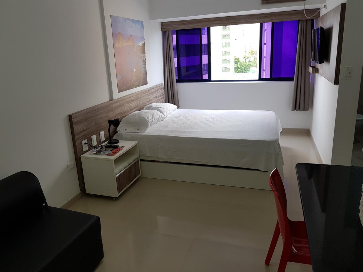 Everest Flats Aparthotel
