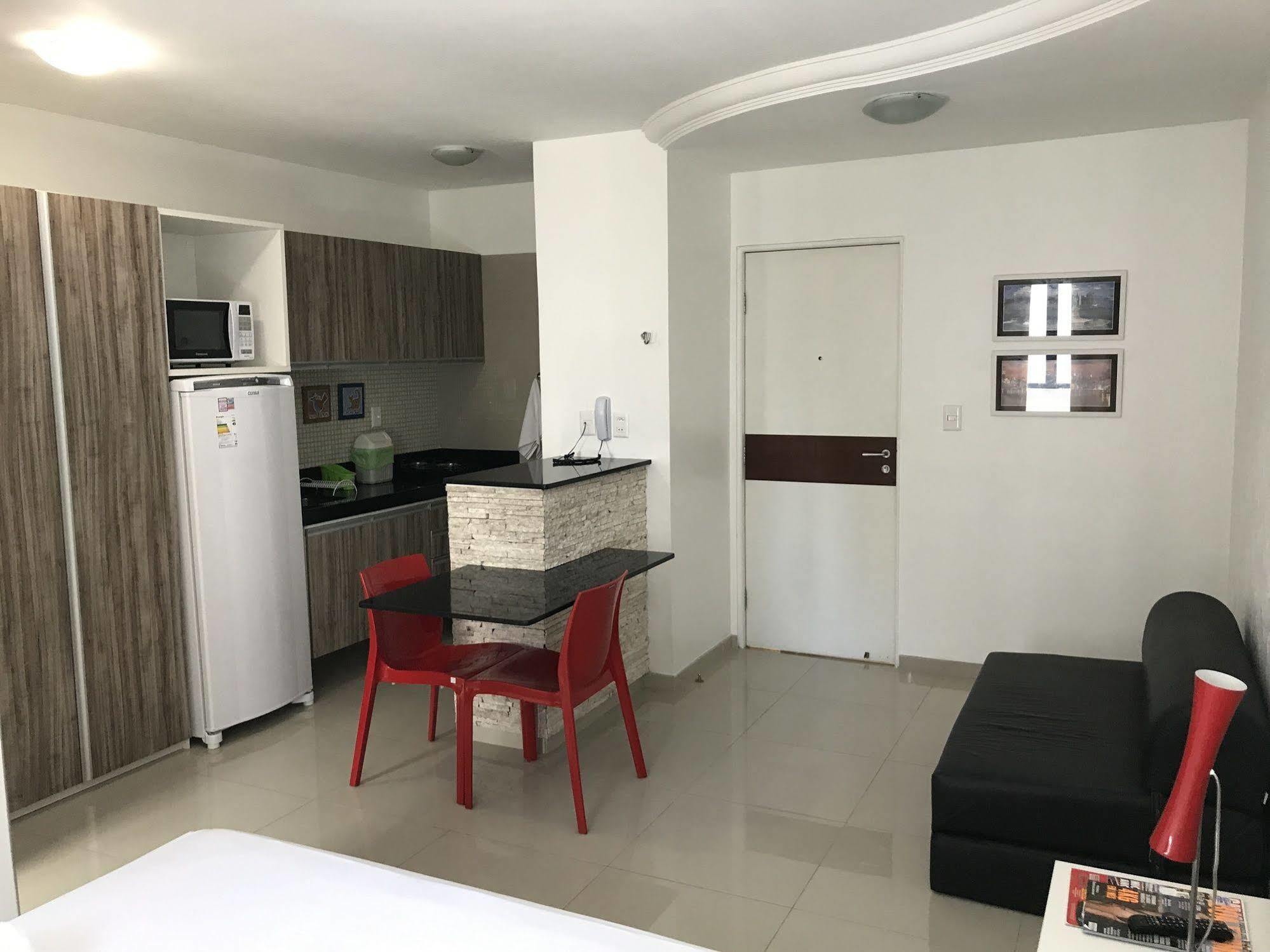 Aparthotel Everest Flats Recife