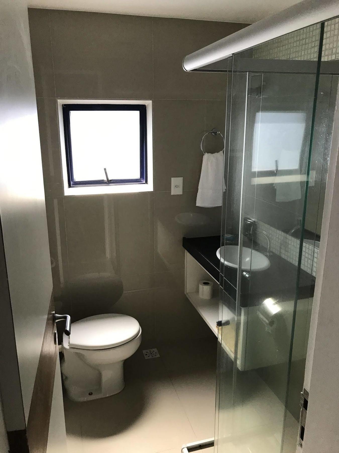 Everest Flats Aparthotel Recife