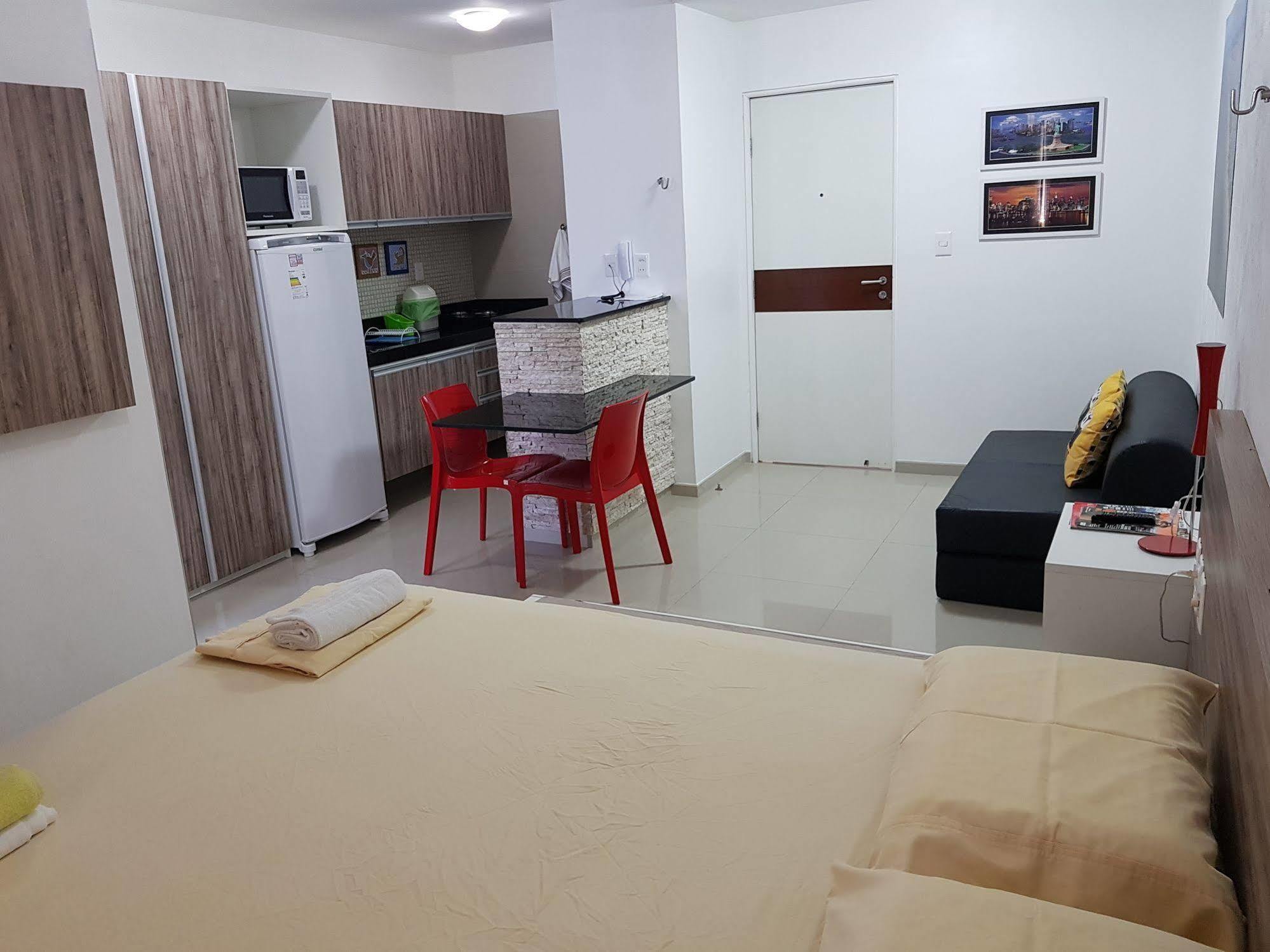 Aparthotel Everest Flats