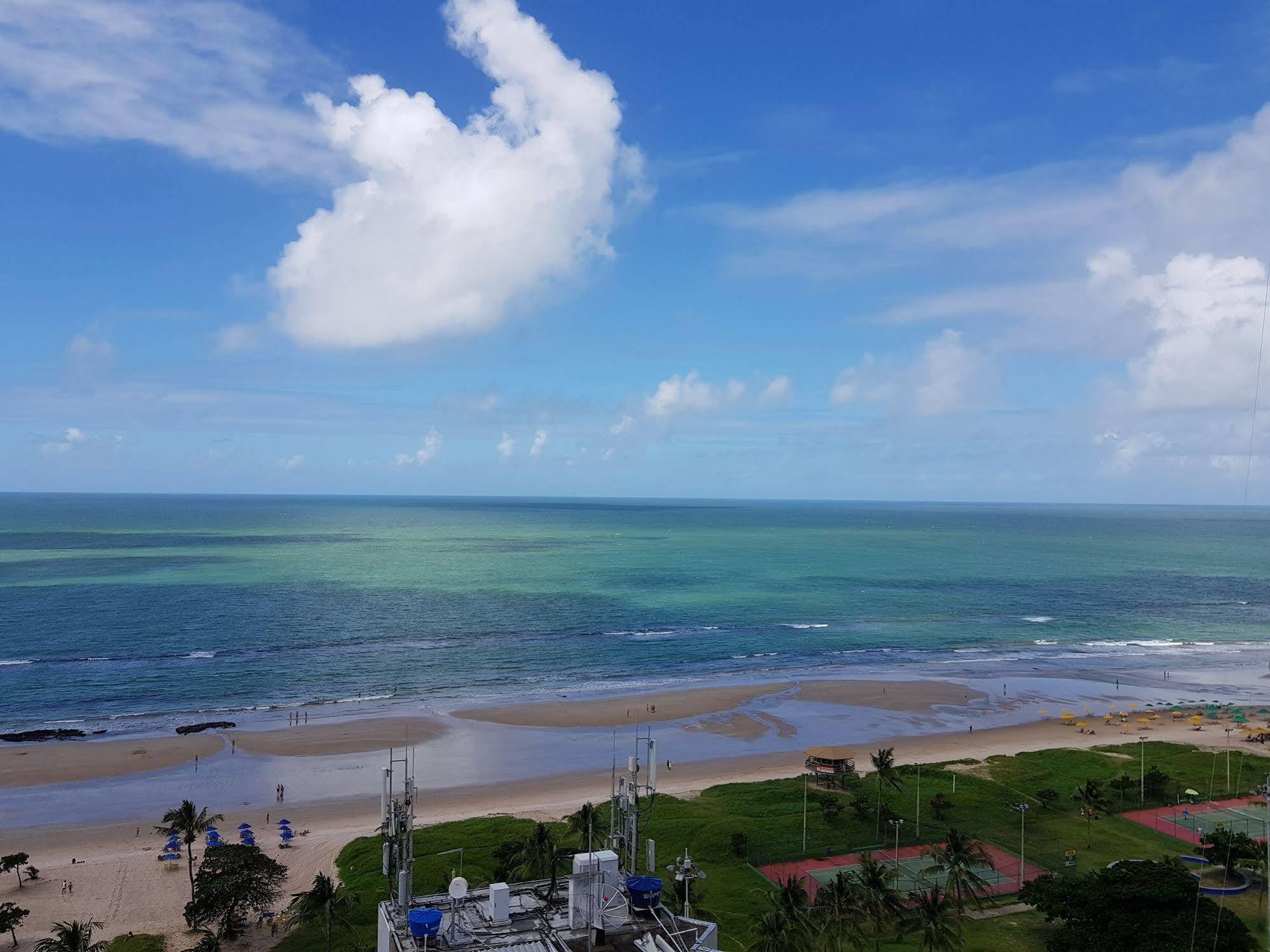 Aparthotel Everest Flats Recife