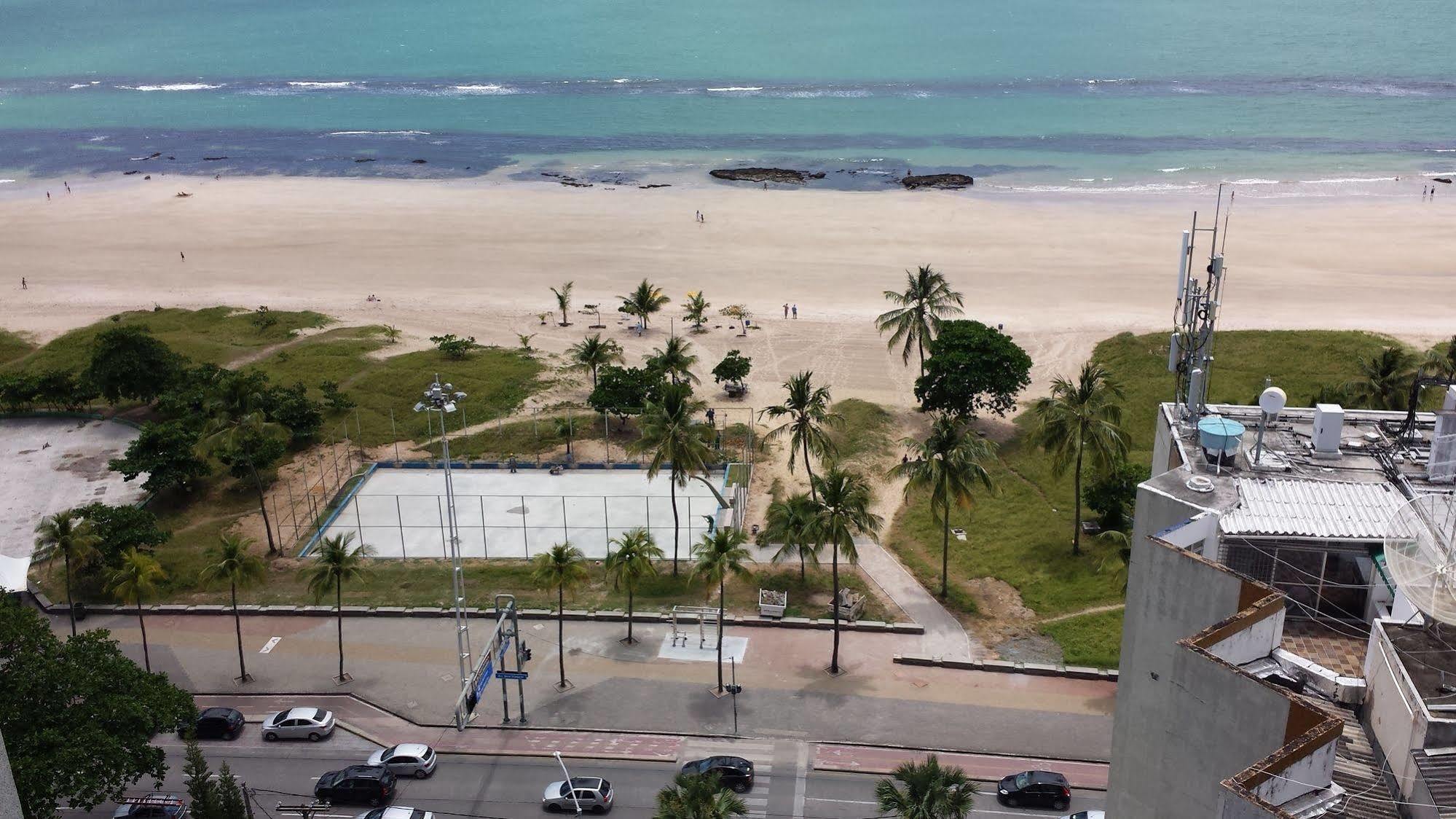 Everest Flats Aparthotel Recife
