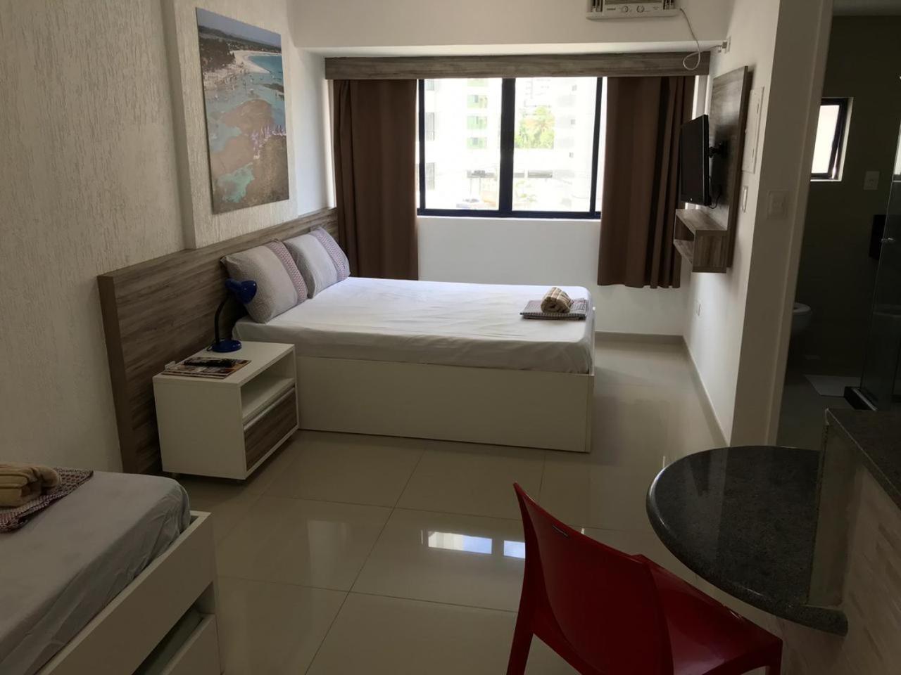 Aparthotel Everest Flats Recife